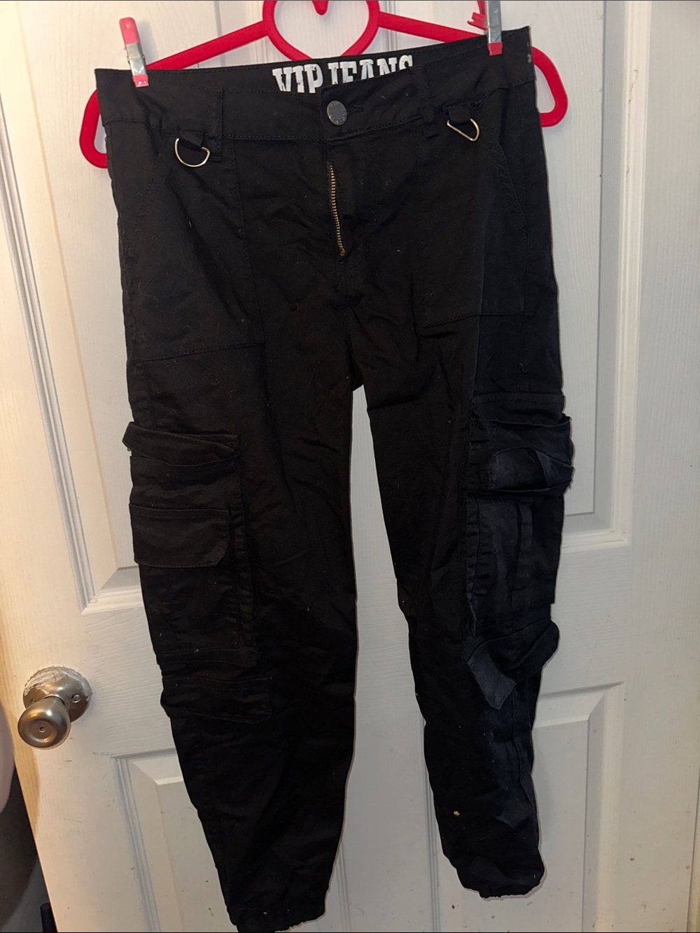 VIP Jeans - Cargo joggers